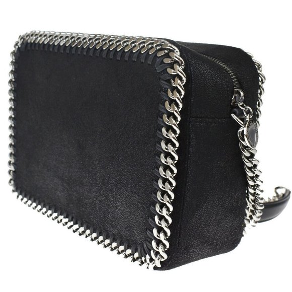 Stella McCartney Falabella Chain Shoulder Bag Imit - Picture 4 of 10